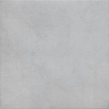 Grès cérame émaillé Arte Deco Allevi gris mat rectifié 80 x 80 cm