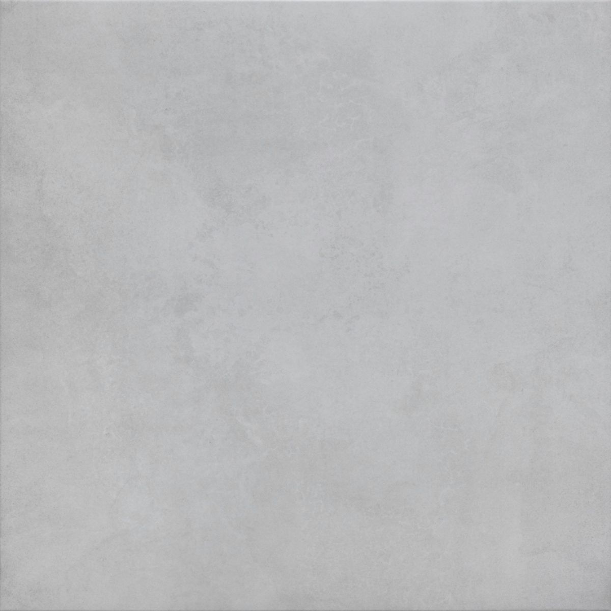 Grès cérame émaillé Arte Deco Allevi gris mat rectifié 80 x 80 cm