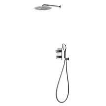 Pack encastre douche thermostatique triverde classique réf. XTV8520