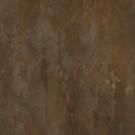 Grès cérame Century Titan corten naturel recitifié 120x120cm 0106240