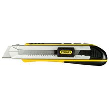 Cutter à cartouche Fatmax - 4 lames de 25 mm