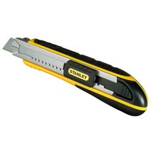 Cutter FatMax à cartouche 18 mm