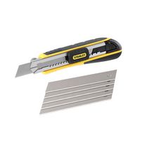 Cutter FatMax à cartouche 18 mm