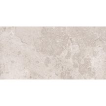 Carrelage grès cérame Tibur - travertin grigio - 20x40 cm