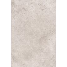 Carrelage de sol extérieur Tibur - grès cérame - ton grigio safe - 40x60 cm - ép. 9,5 mm