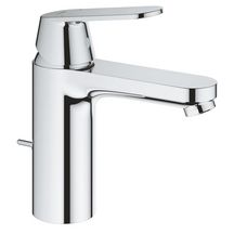 Mitigeur lavabo Eurosmart Cosmopolitan taille M Chromé Réf. 23325000