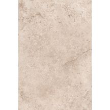 Carrelage grès cérame Tibur - travertin tufo - 40x60 cm