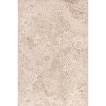 Carrelage grès cérame Tibur - travertin tufo - 40x60 cm