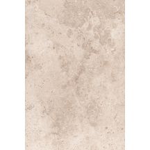 Carrelage grès cérame Tibur - travertin tufo - 40x60 cm