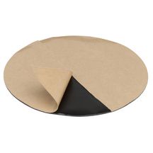 Pièce ronde Rubbercover QuickSeam Corner Flashing - Ø 21,6 cm