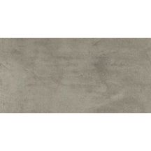 Grès cérame émaillé Arte Deco Iron gris mat 45 x 45  épaisseur 8 mm