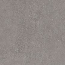 Carrelage extérieur grès cérame effet pierre/béton Stoncrete - gris antidérapant - 60x60 cm