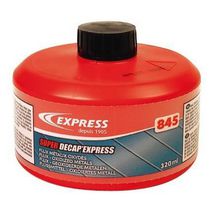 Super Décap'Express - pour métaux oxydés - spécial zinc oxydé - 320 ml