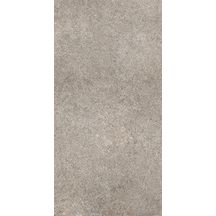 Carrelage sol intérieur Walk - grès cérame - grey mat R10 - 30x60 cm