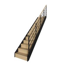 G1.WEB.Escalier droit TANDEM