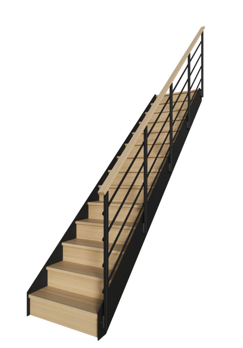 G1.WEB.Escalier droit TANDEM