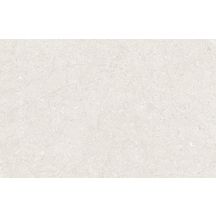 Faïence murale effet pierre naturelle Eternal Stone - white mat - 27x42 cm