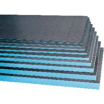 Panneau de construction WEDI 2500x600x30 mm Réf. 010000030