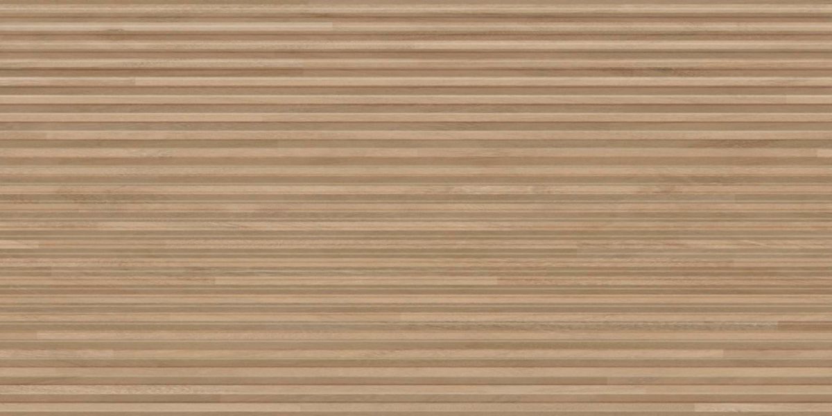 Faïence Arte Deco Ostrya oak rectifié décor 30 x 60 cm