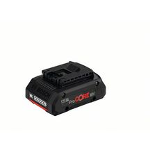 Batterie Procore 18V 4.0 Ah Professional