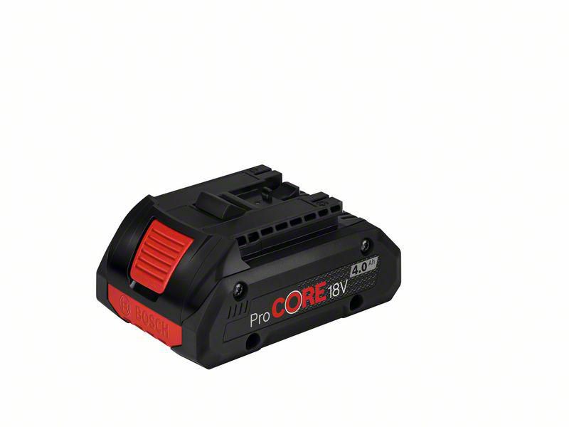 Batterie Procore 18V 4.0 Ah Professional