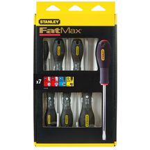 Tournevis FatMax - jeu de 7 pcs