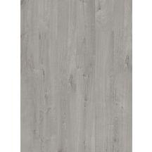 Sol PVC Bloom - chêne coton gris - 6x209x1494 mm