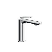 Mitigeur lavabo FOIL sans vidage Chromé Réf. FL92051 Réf. FL92051