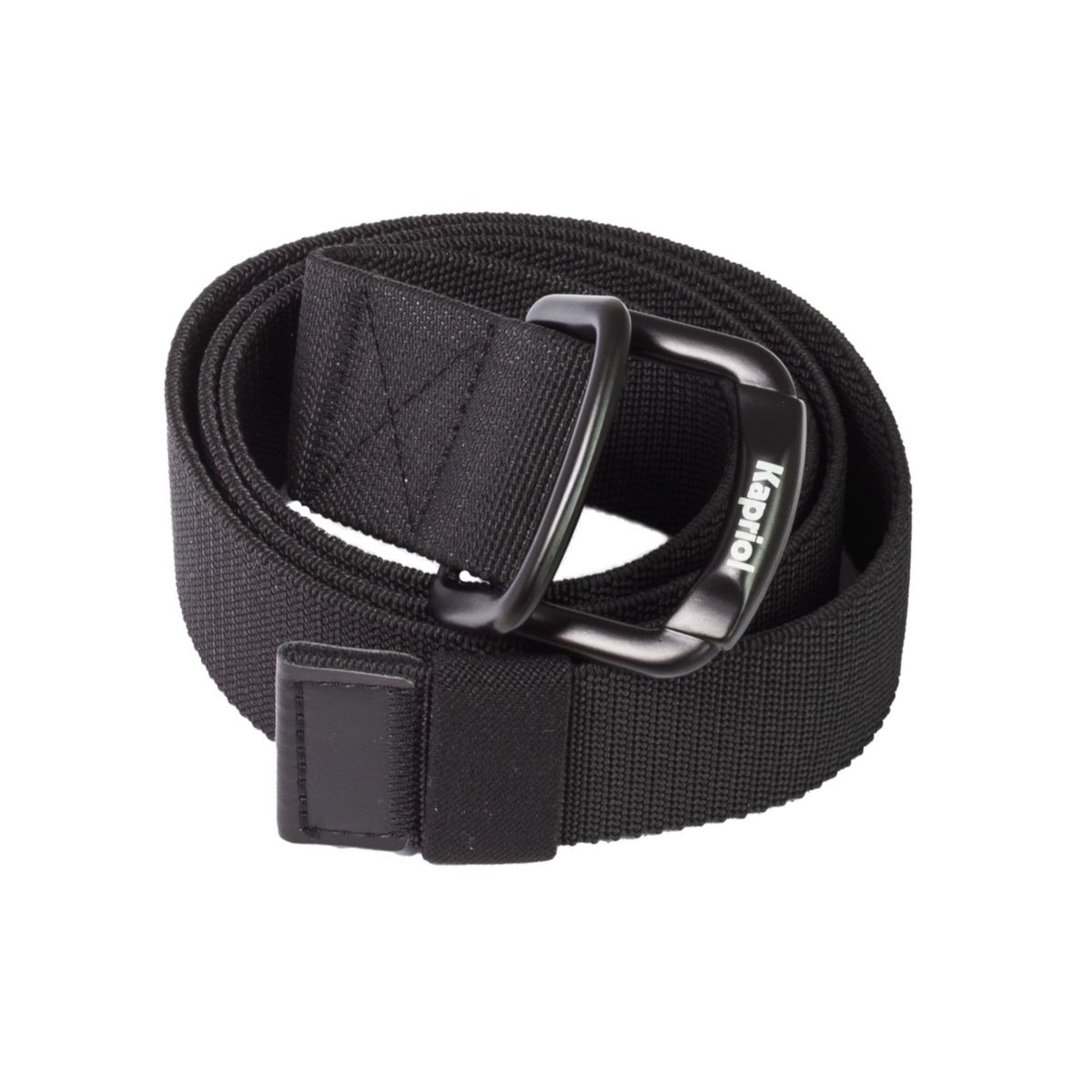 Ceinture élastique noir Réf. 35945