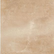 Carrelage effet pierre Glade - grès cérame rectifié - beige mat - 59,7x59,7 cm - ép. 9,2 mm