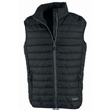 Gilet Thermic Easy noir XXL Réf. 32078