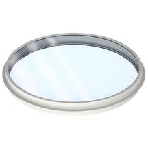 Plafonnier diffuseur isolant pour Sun Tunnel ZTB 0K14 2002