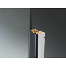 Fenêtre verticale pour verrière d'angle VIU UK31 0057 - Tout Confort - EverFinish - 134x60 cm