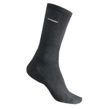 Chaussettes Bambou noire 85% bambou/15% spandex T43/46 Réf. BAMB4