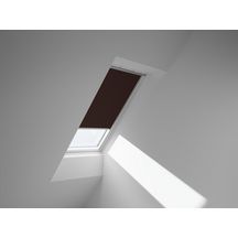 Store d'occultation Chocolat AG 134 CM x60 CM DKL U31 4559S