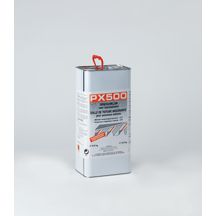 Colle polyuréthane pour panneau isolant PX500 - bidon de 6,5 kg