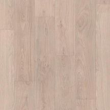 Plinthe pour parquet 1291 14x77x2400mm réf. QSPSKR01291