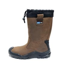 Bottes non fourrées Taille 44 Novipro