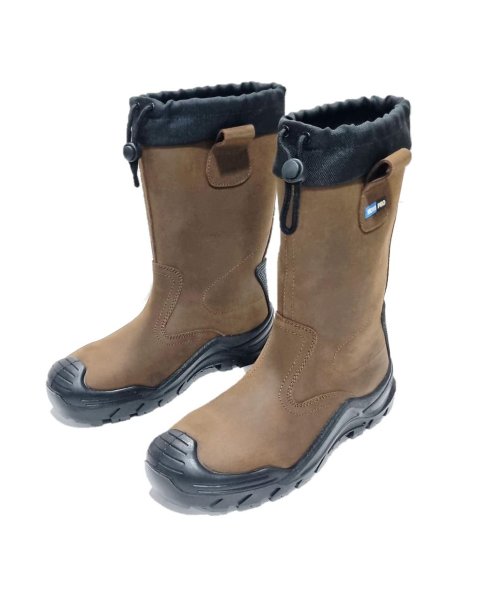 Bottes non fourrées Taille 44 Novipro