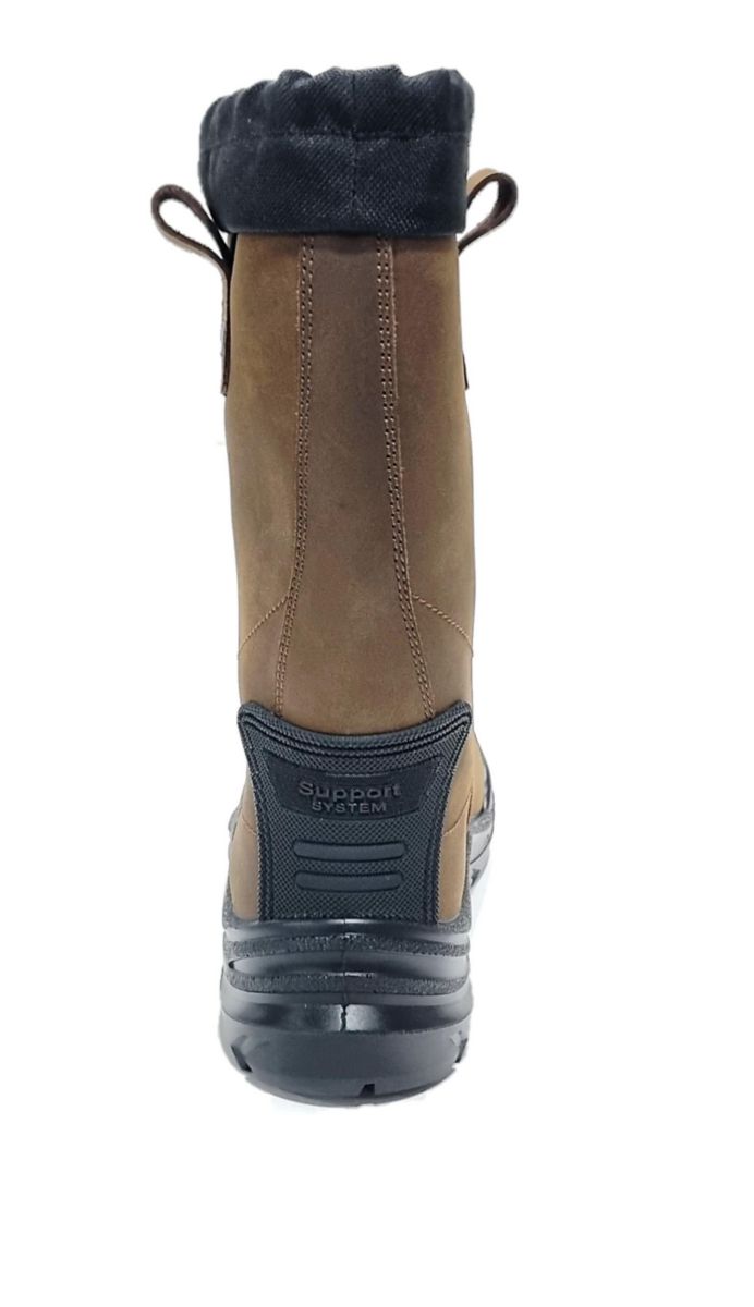 Bottes non fourrées Taille 44 Novipro