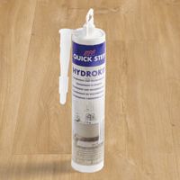 Mastic acrylique Hydrokit pour calfatage de lames - cartouche de 310 ml