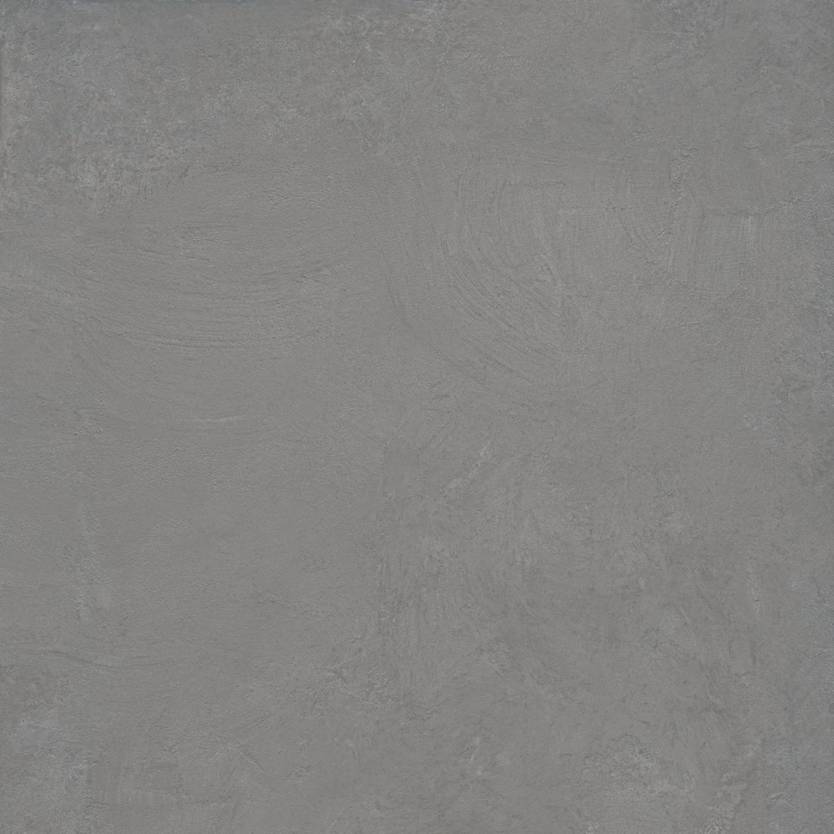 Carrelage extérieur grès cérame Vis - gris moyen antidérapant rectifié - 90x90 cm - ép. 20 mm