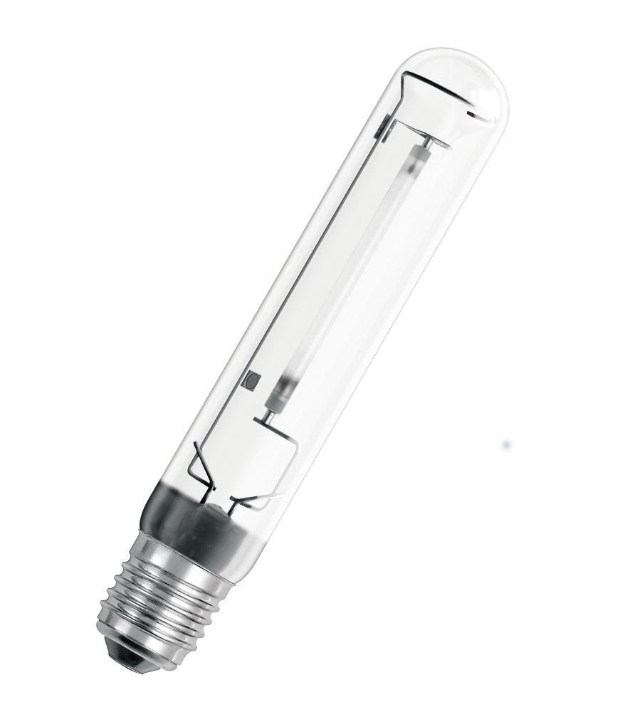 Lampe à décharge Vialox à vapeur de sodium NAV-T Super 4Y - 250 W - E40