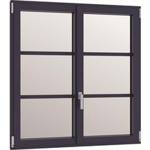 Fenêtre Aluminium Viséa