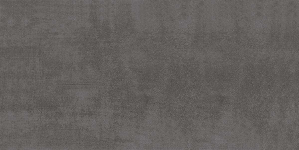 Faïence Arte Deco Electro+ anthracite mat 30 x 60  épaisseur 7,5 mm