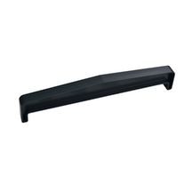 Éclisse Odemur chapeau - PVC anthracite 7016 structuré