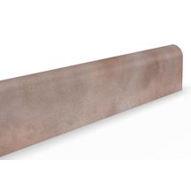 Plinthe MDF Virtuo - acuarela taupe - 60x2200 mm - ép. 16 mm