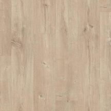 Plinthe pour parquet 1622 14x77x2400mm réf. QSPSKR01622