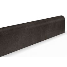 Plinthe PVC Virtuo - tavla dark - 60x2000 mm - ép. 10 mm