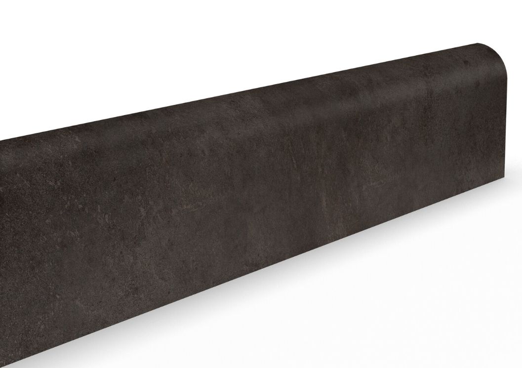 Plinthe PVC Virtuo - tavla dark - 60x2000 mm - ép. 10 mm